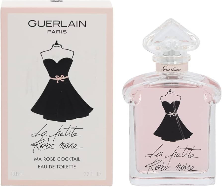 La Petite Robe Noire EDT - 100 ML Kadın Parfüm