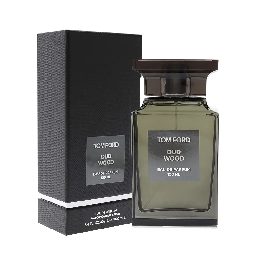 Tom Ford Oud Wood EDP 100 ML Erkek Parfüm