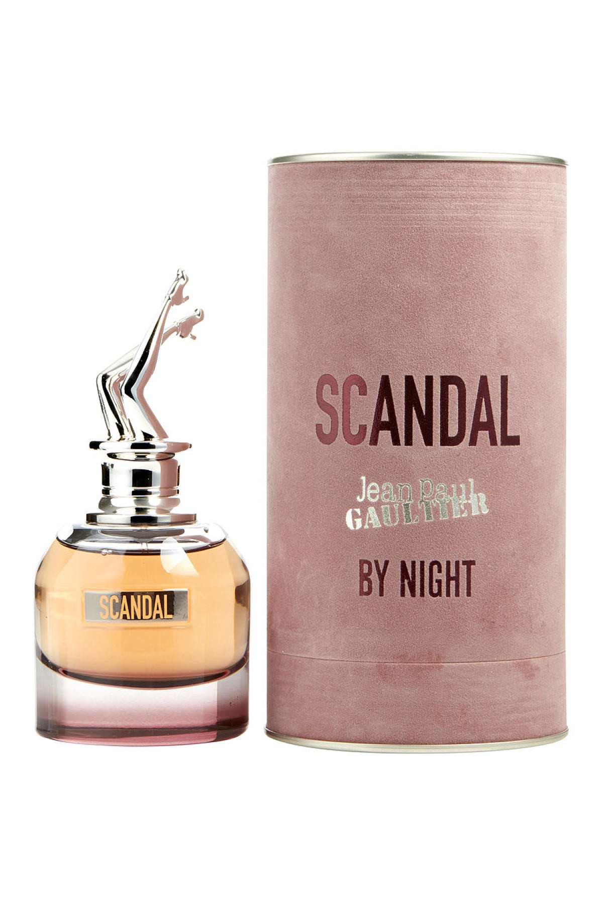 Scandal By Night - 80 ML Kadın Parfüm