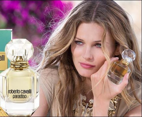 Roberto Cavalli Paradiso EDP 75 ML Kadın Parfüm