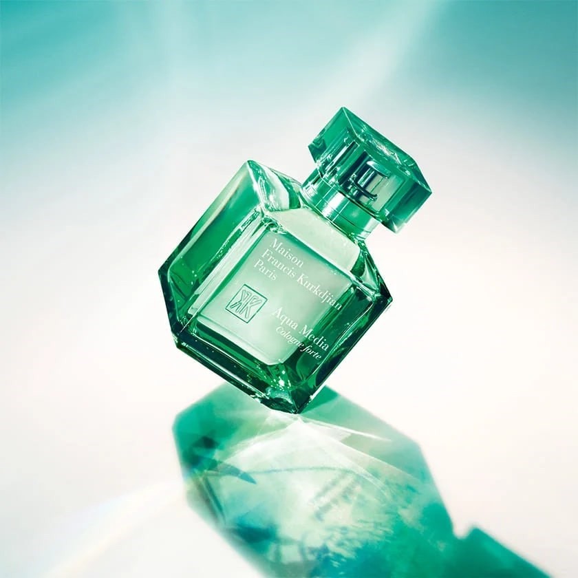 Maison Francis Kurkdjian Aqua Media Cologne Forte EDP 70 ML Unisex Parfüm