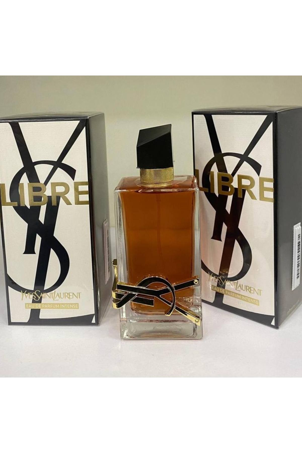 Libre Intense EDP -90 ML Kadın Parfüm