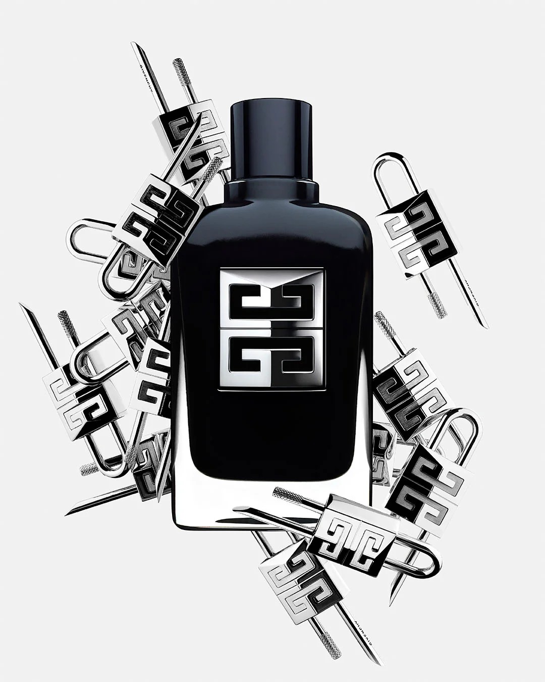 Gentleman Socıety - 100 ML Erkek Parfüm