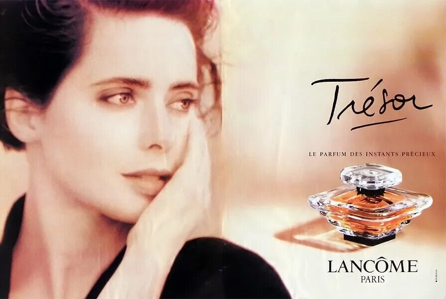Lancome Tresor En Or EDP 100 ML Kadın Parfüm
