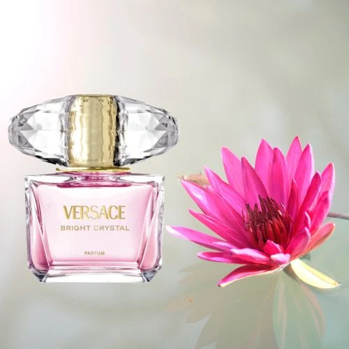 Versace Bright Crystal Parfum 90 ML Kadın Parfüm