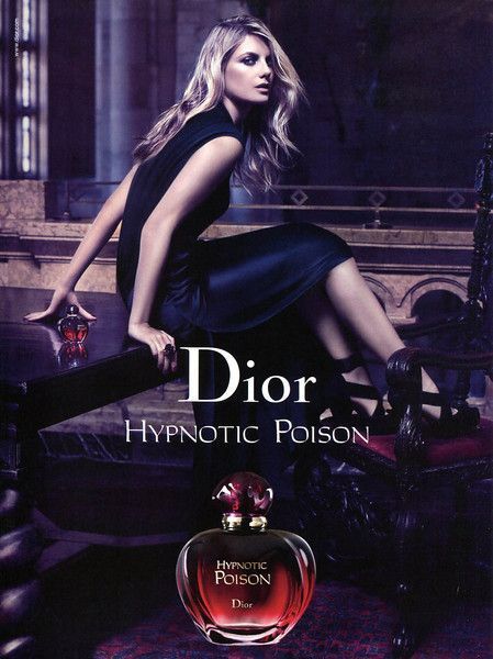 Christian Dior Hypnotic Poison EDP 100 ML Kadın Parfüm