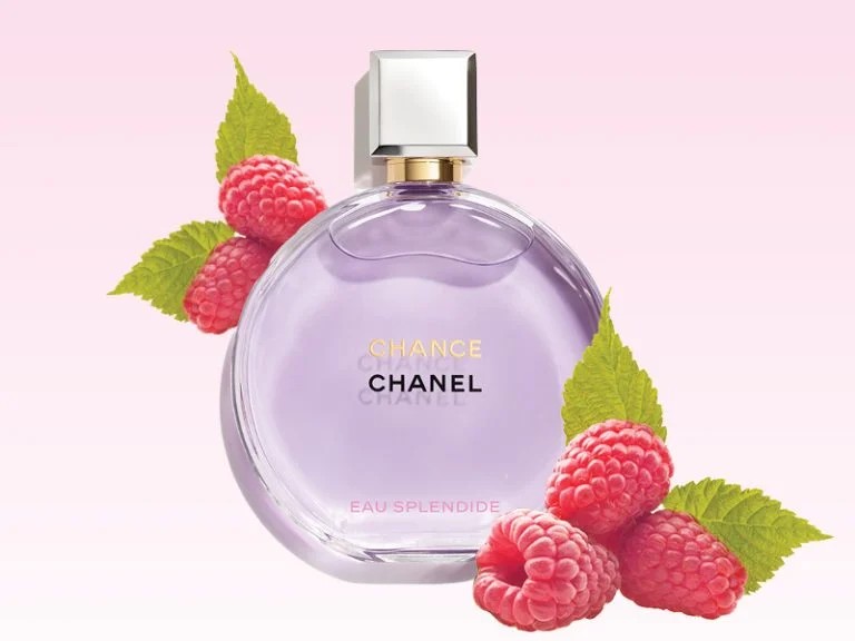 Chanel Chance Eau Splendide EDP 100 ML Kadın Parfüm