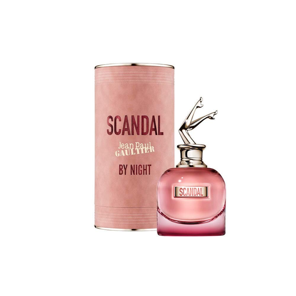 Scandal By Night - 80 ML Kadın Parfüm