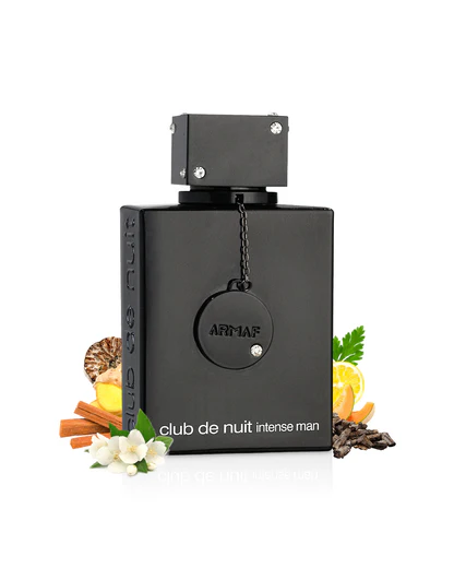 Armaf - Club De Nuit Intense Men EDT 105 ML Erkek Parfüm