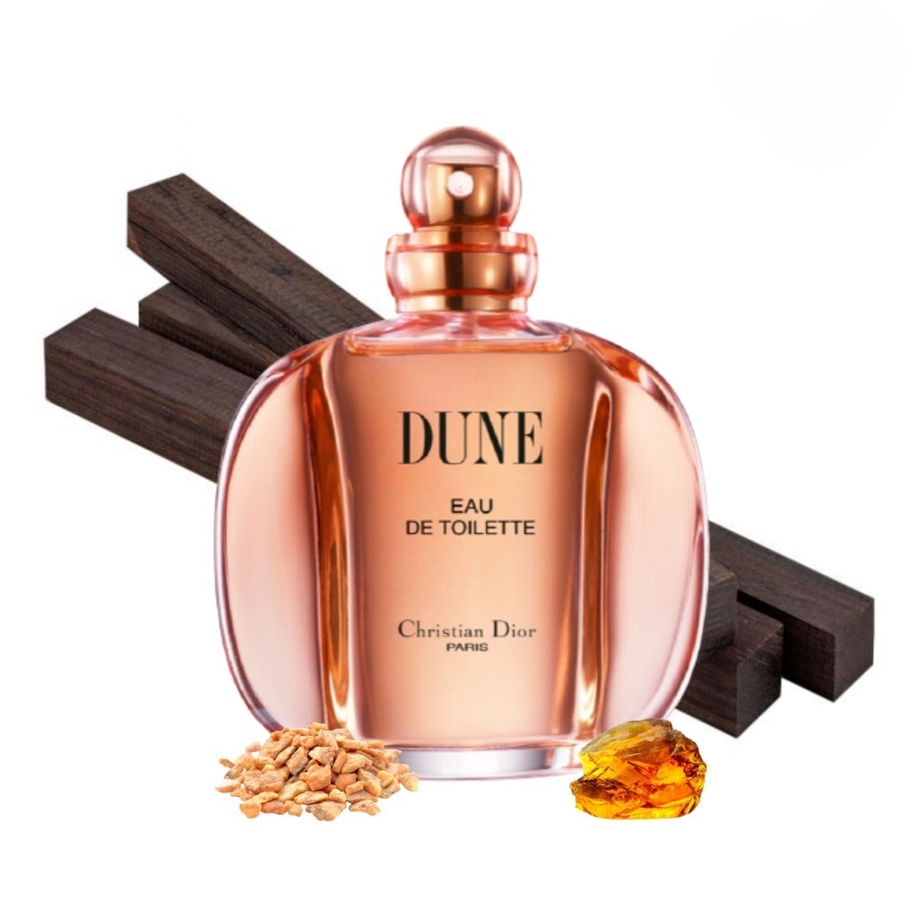 Christian Dior Dune EDT 100 ML Kadın Parfüm 