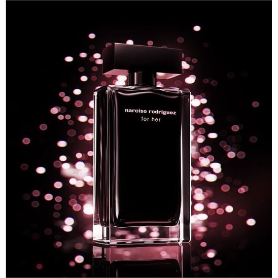 For Her EDT  100 ML Kadın Parfüm