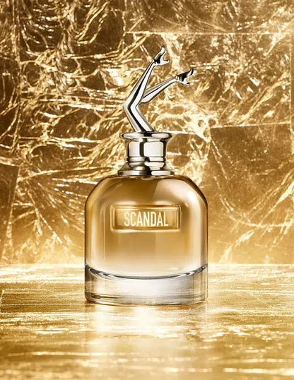 Jean Paul Gaultier  Scandal Gold EDP 80 ML Kadın Parfüm