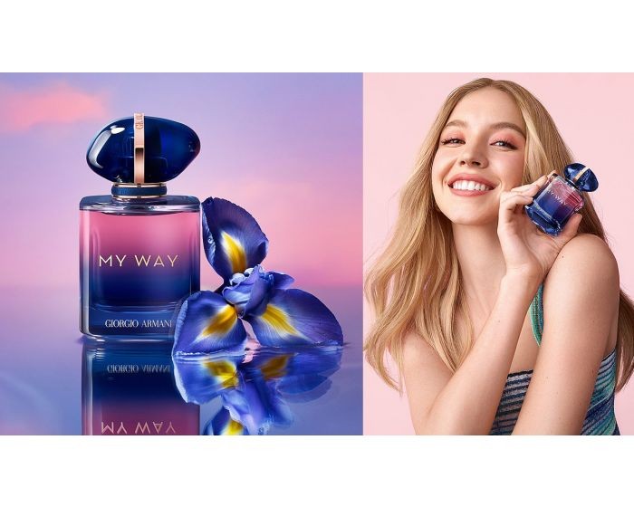 Giorgio Armani My Way PARFUM 90 ML Kadın Parfüm