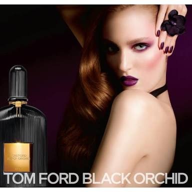 Tom Ford Black Orchid EDP 100 ML Erkek Parfüm