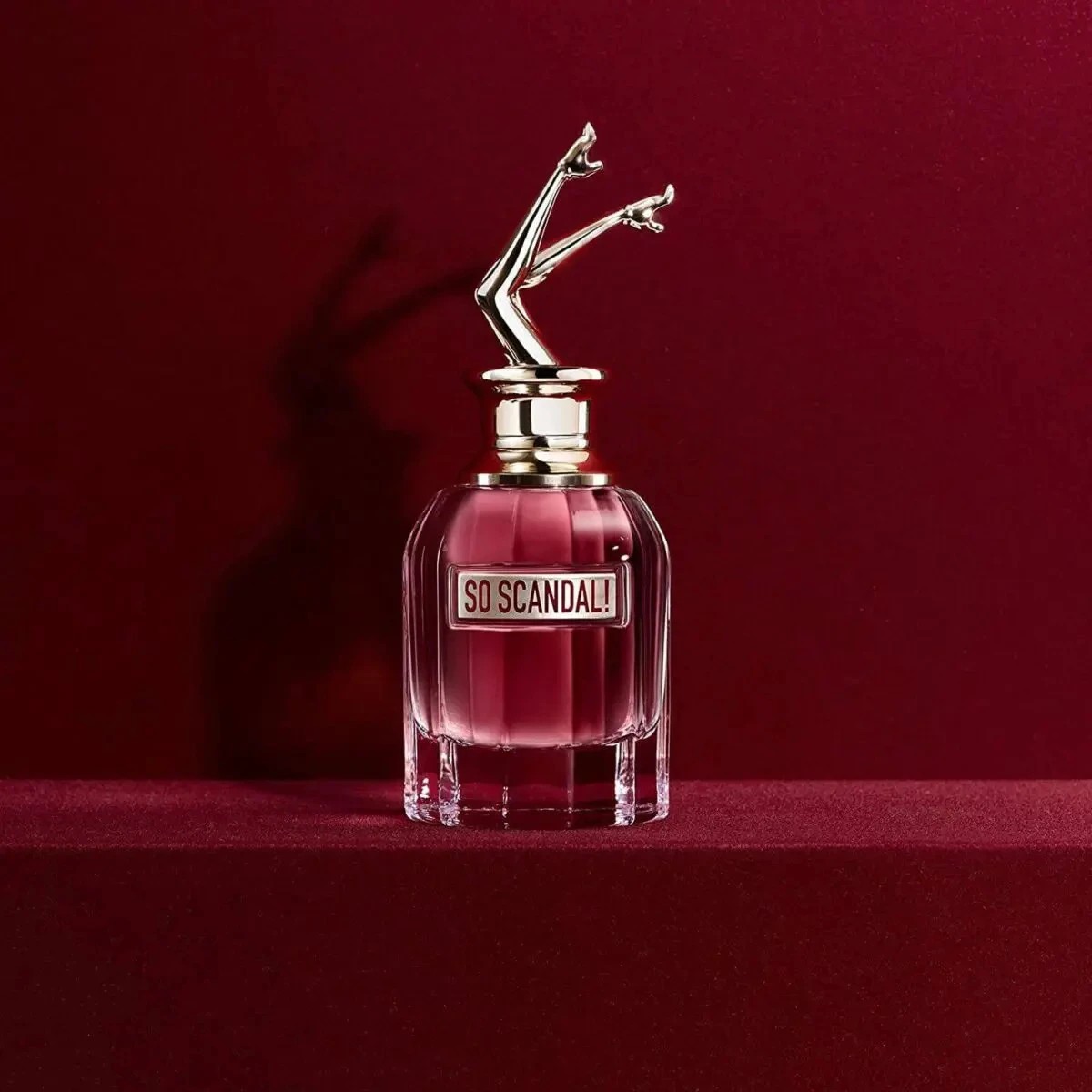 Jean Paul Gaultier So Scandal EDP 80 ML Kadın Parfüm