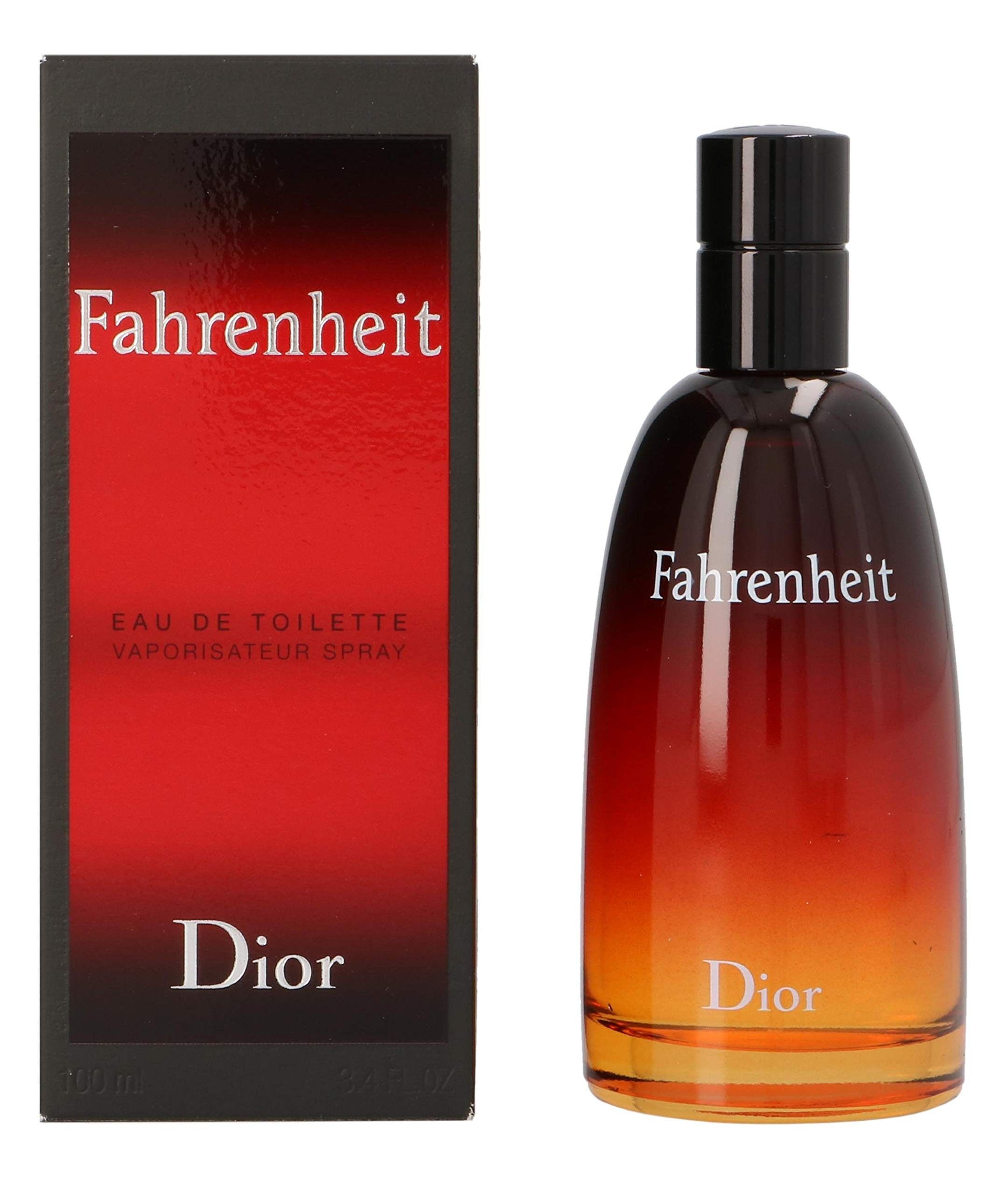 Fahrenheit EDT  100 ML Erkek Parfüm