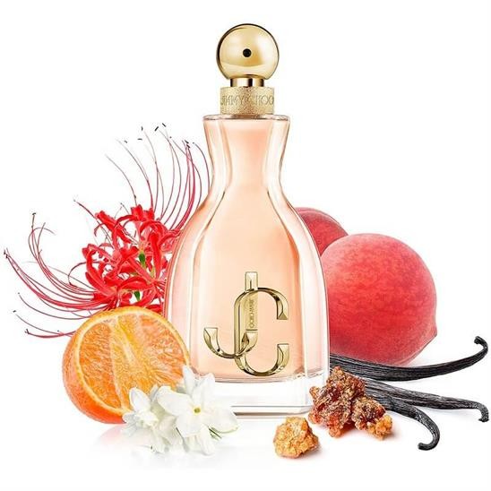I Want Choo EDP 100 ML Kadın Parfüm