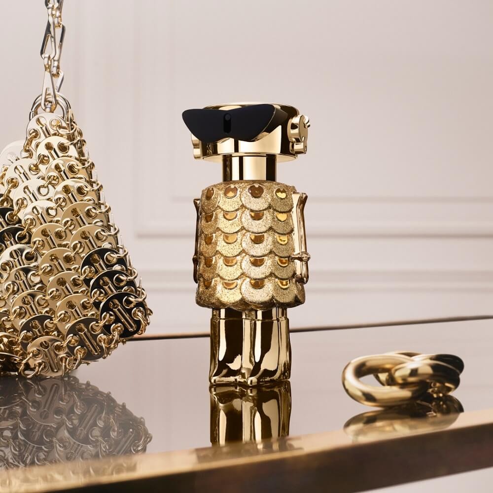 Paco Rabanne Fame Intense EDP 80 ML Kadın Parfüm