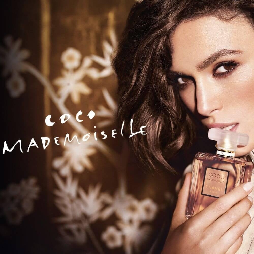 Chanel Coco Mademoiselle EDP 100 ML Kadın Parfüm