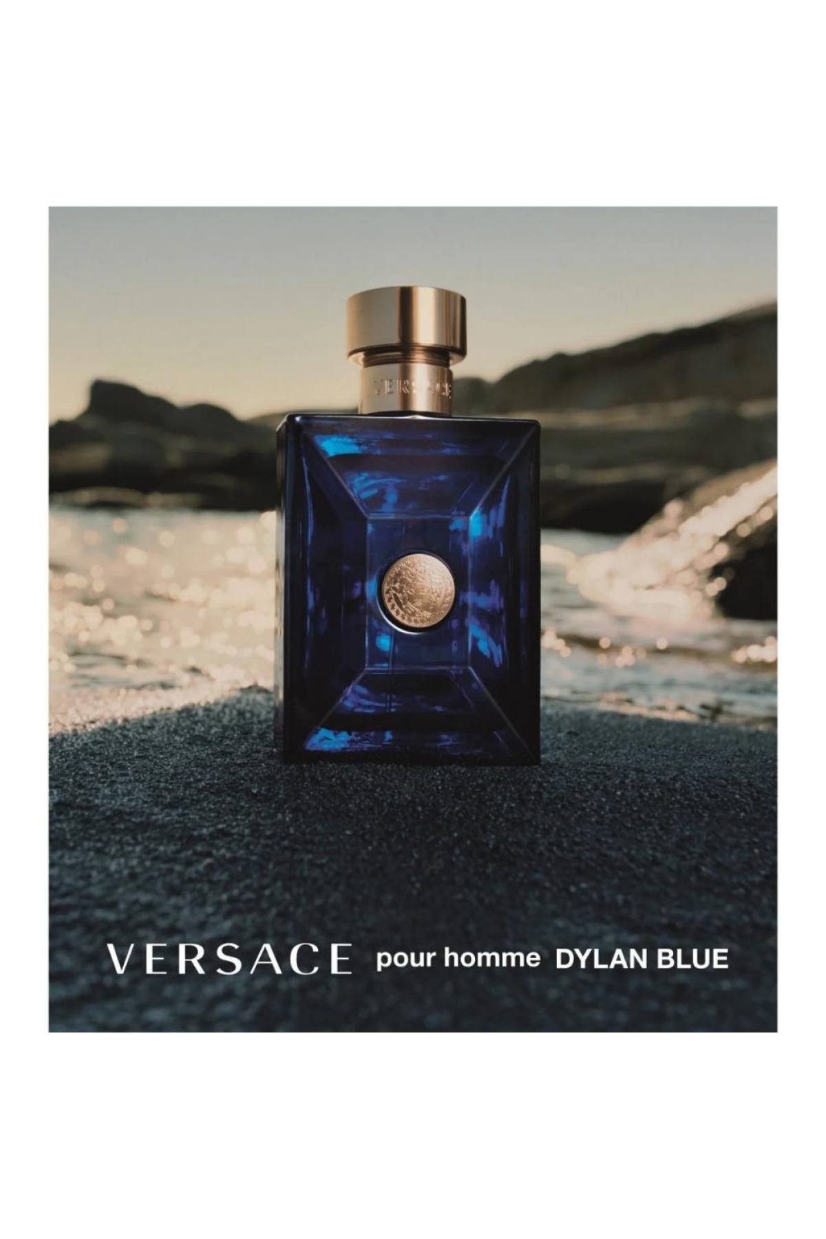 Dylan Blue EDT-100 ML Erkek Parfüm