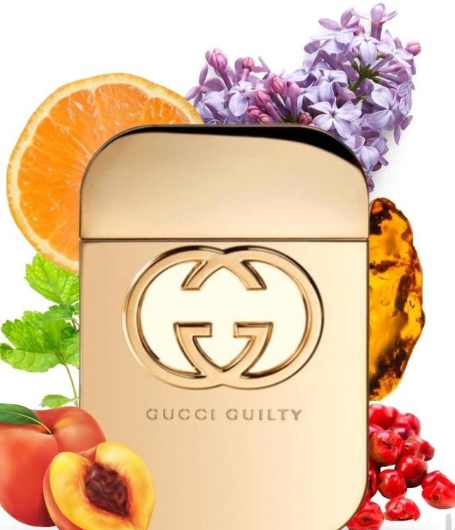Gucci Guilty EDP 75 ML Kadın Parfüm