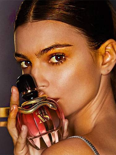 Paco Rabanne Pure XS EDP 80 ML Kadın Parfüm