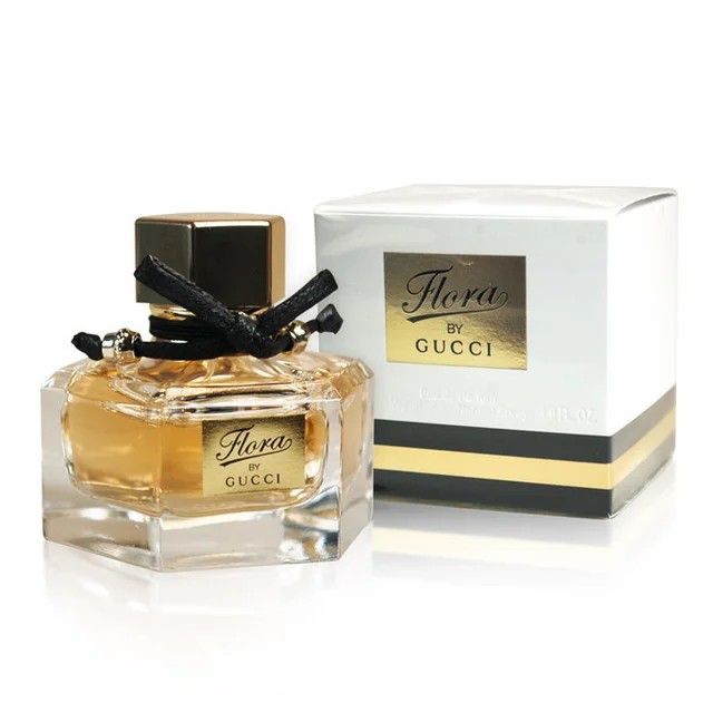 Gucci Flora - Kadın Parfüm - 75 ML