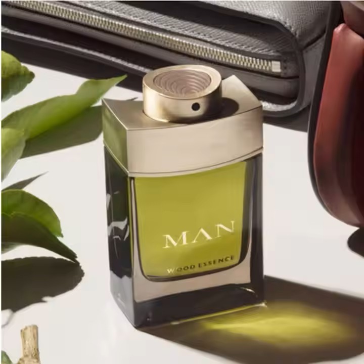 Bvlgarı - Wood Essence EDP  100 ML Erkek Parfüm