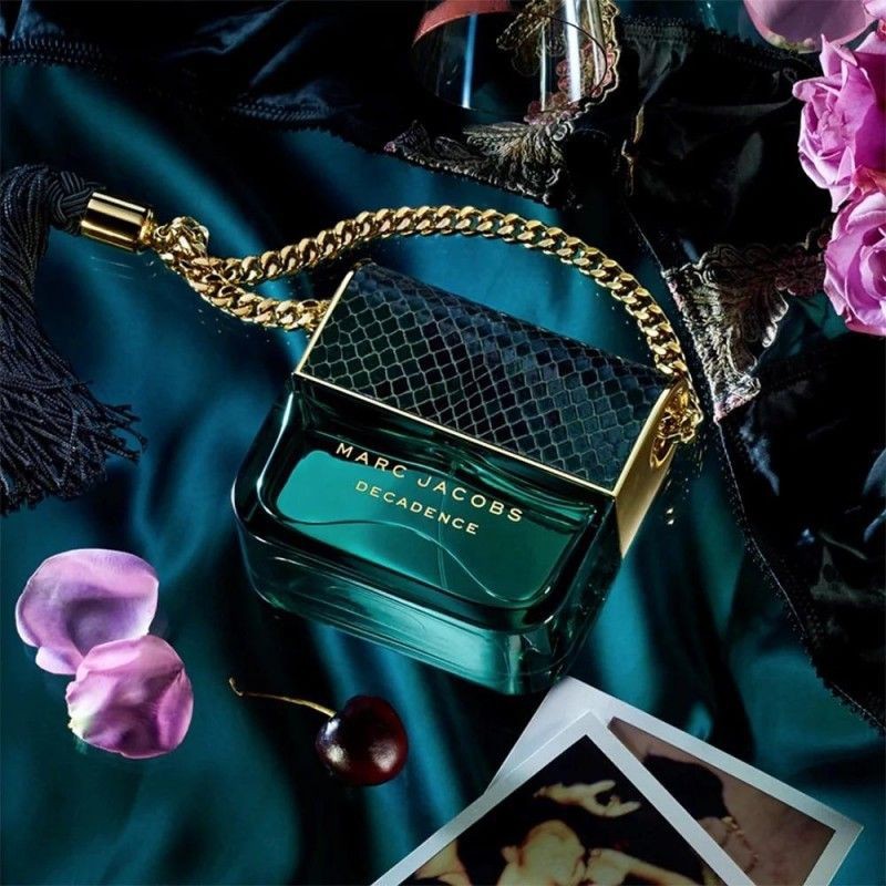 Marc Jacobs  Decadence EDP 100 ML Kadın Parfüm
