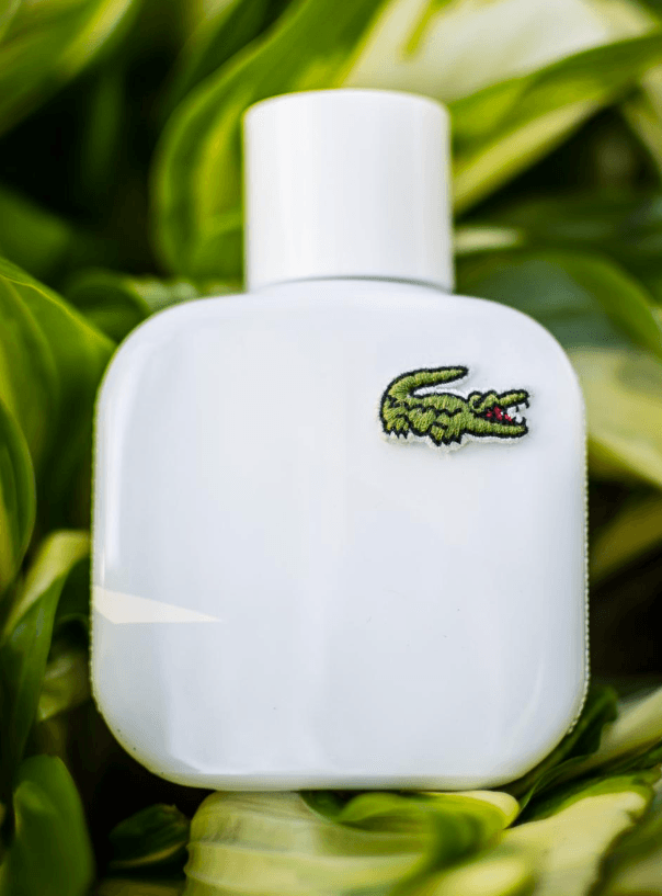 Lacoste Eau De Lacoste L.12.12 Blanc EDT 100 ML Erkek Parfüm