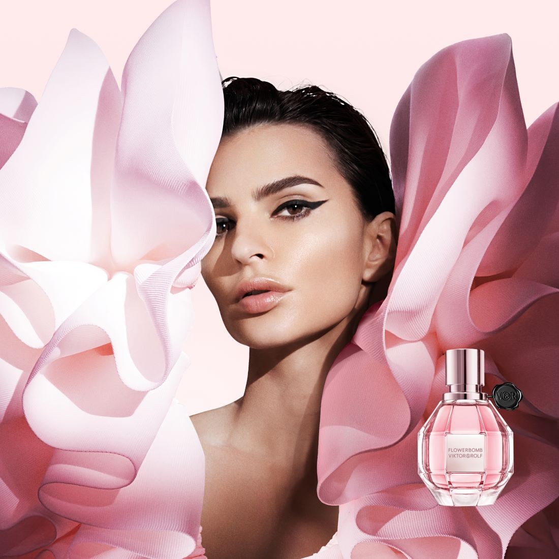 Viktor&Rolf Flowerbomb EDP 100 ML Kadın Parfüm