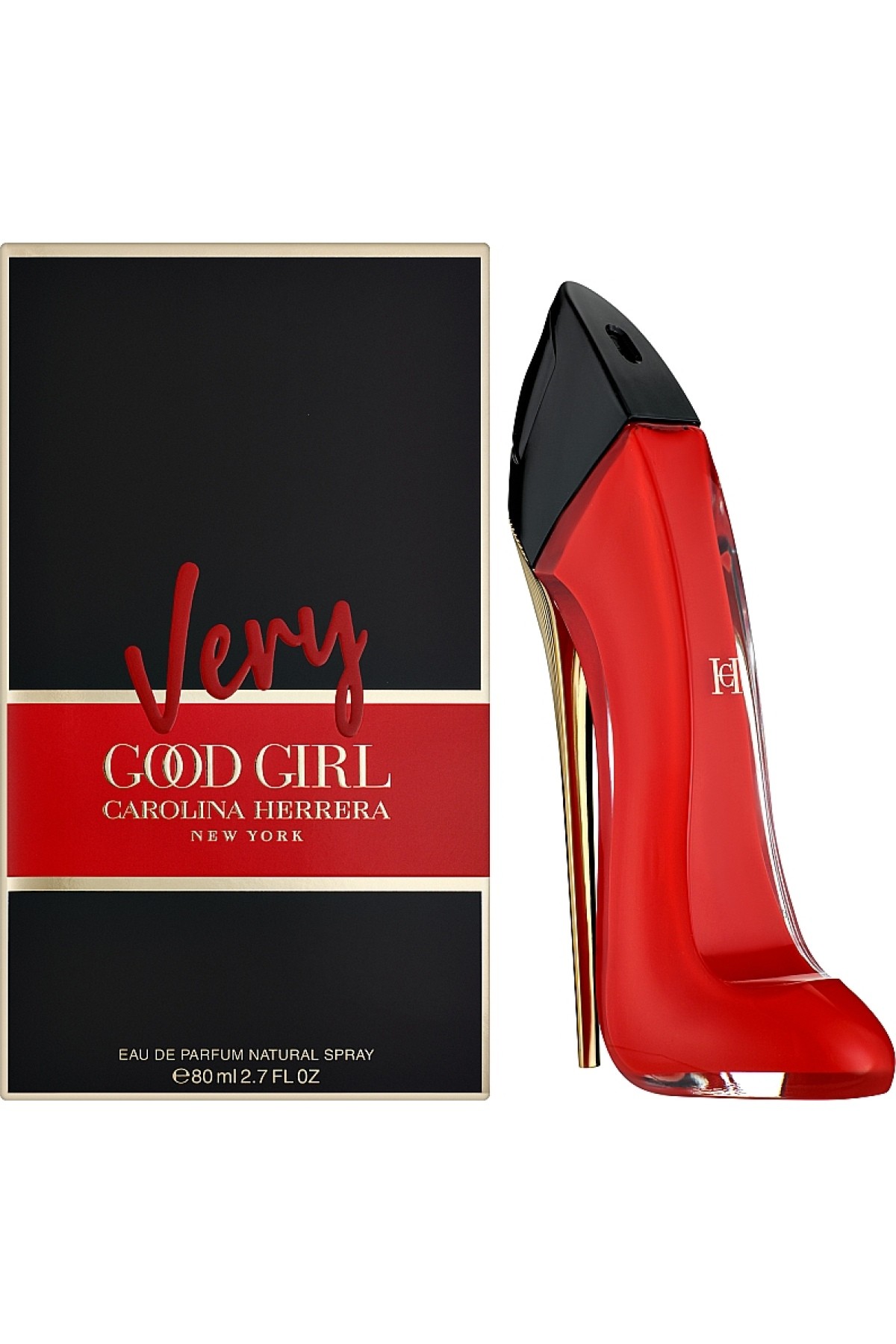 Very Good Girl EDP-80 ML Kadın Parfüm