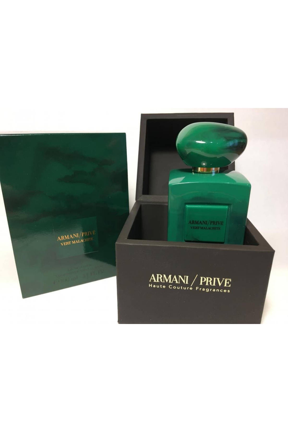 Vert Malachite EDP - 100 ML Unisex Parfüm