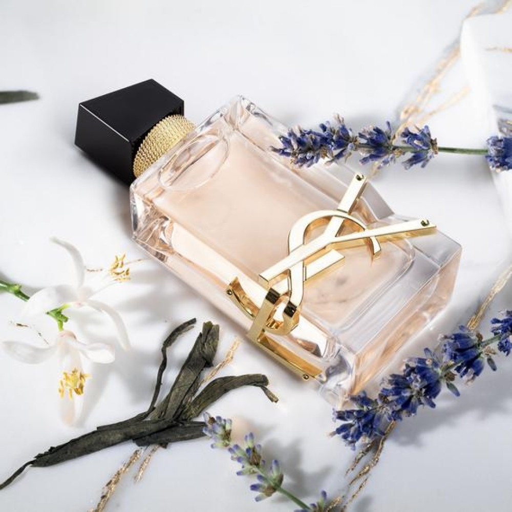 Yves Saint Laurent Libre EDT 90 ML Kadın Parfüm