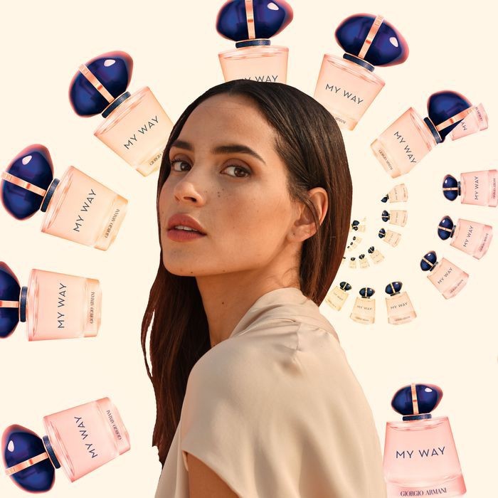 Giorgio Armani My Way EDP 90 ML Kadın Parfüm