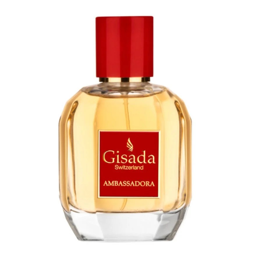 Gisada Ambassadora For Women Kadın Parfüm 100 ML