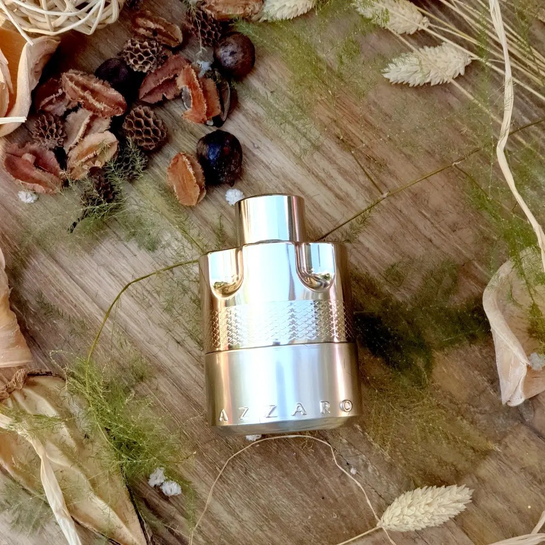 Azzaro - Wanted EDP 100 ML Erkek Parfüm