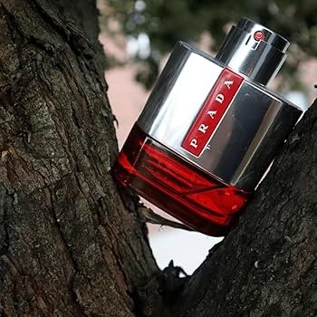 Prada Luna Rossa Sport EDT 100 ML Erkek Parfüm