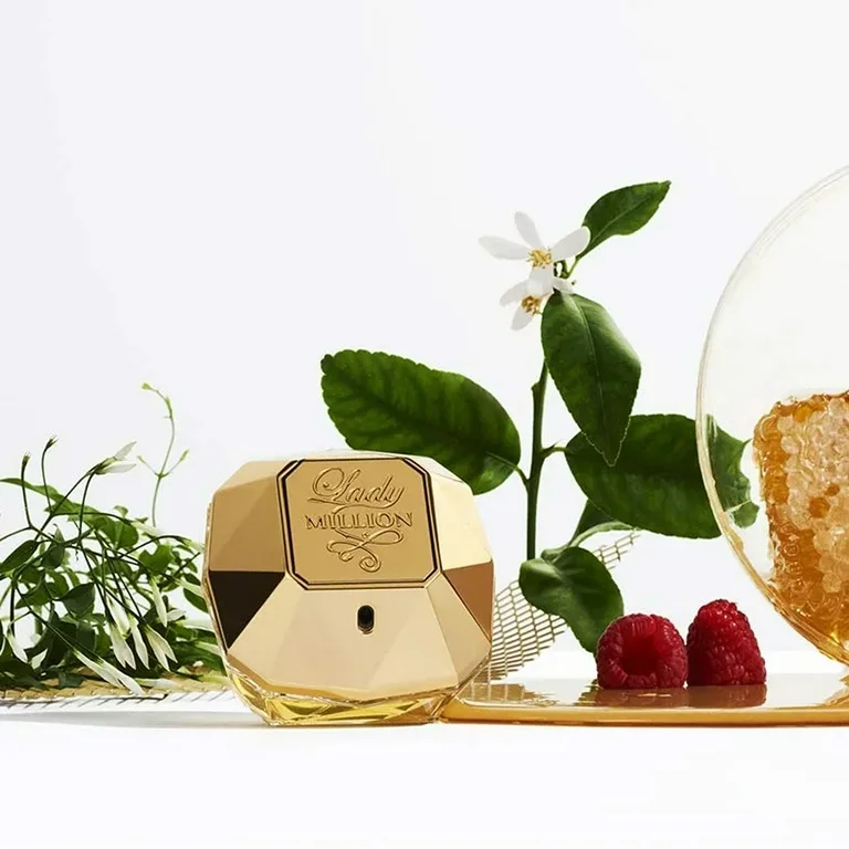 Paco Rabanne Lady Million EDP 80 ML Kadın Parfüm