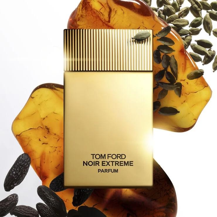 Tom Ford Noir Extreme PARFUM 100 ML Erkek Parfüm