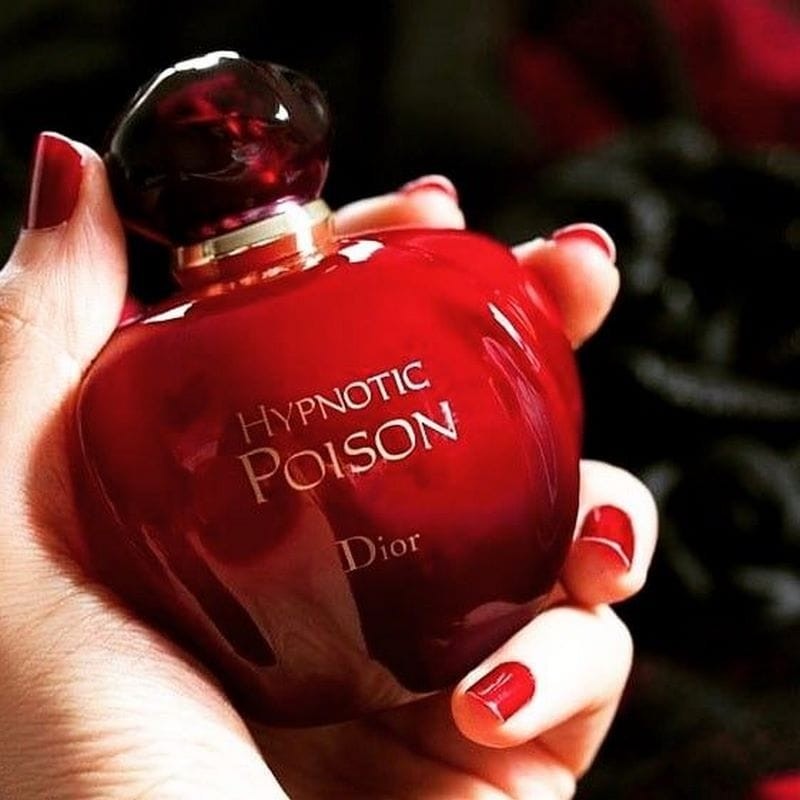 Hypnotic Poison EDP  100 ML Kadın Parfüm
