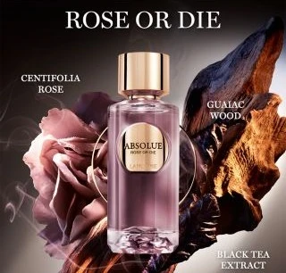 Lancome Absolue Rose Or Die Femme EDP 100 ML Kadın Parfüm
