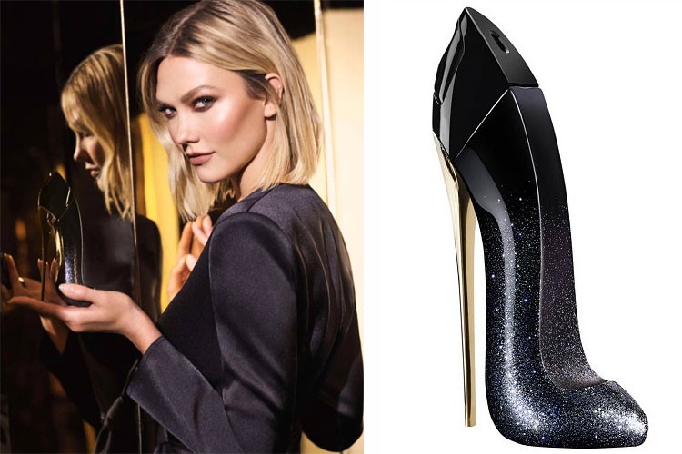 Carolina Herrera - Good Girl Supreme EDP 80 ML Kadın Parfüm