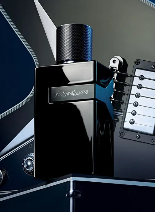 Yves Saint Laurent Y Intense EDP 100 ML Erkek Parfüm