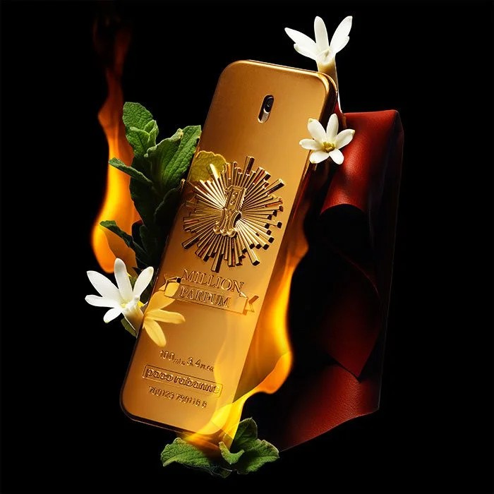 1 Million Parfum EDP 100 ML Erkek Parfüm