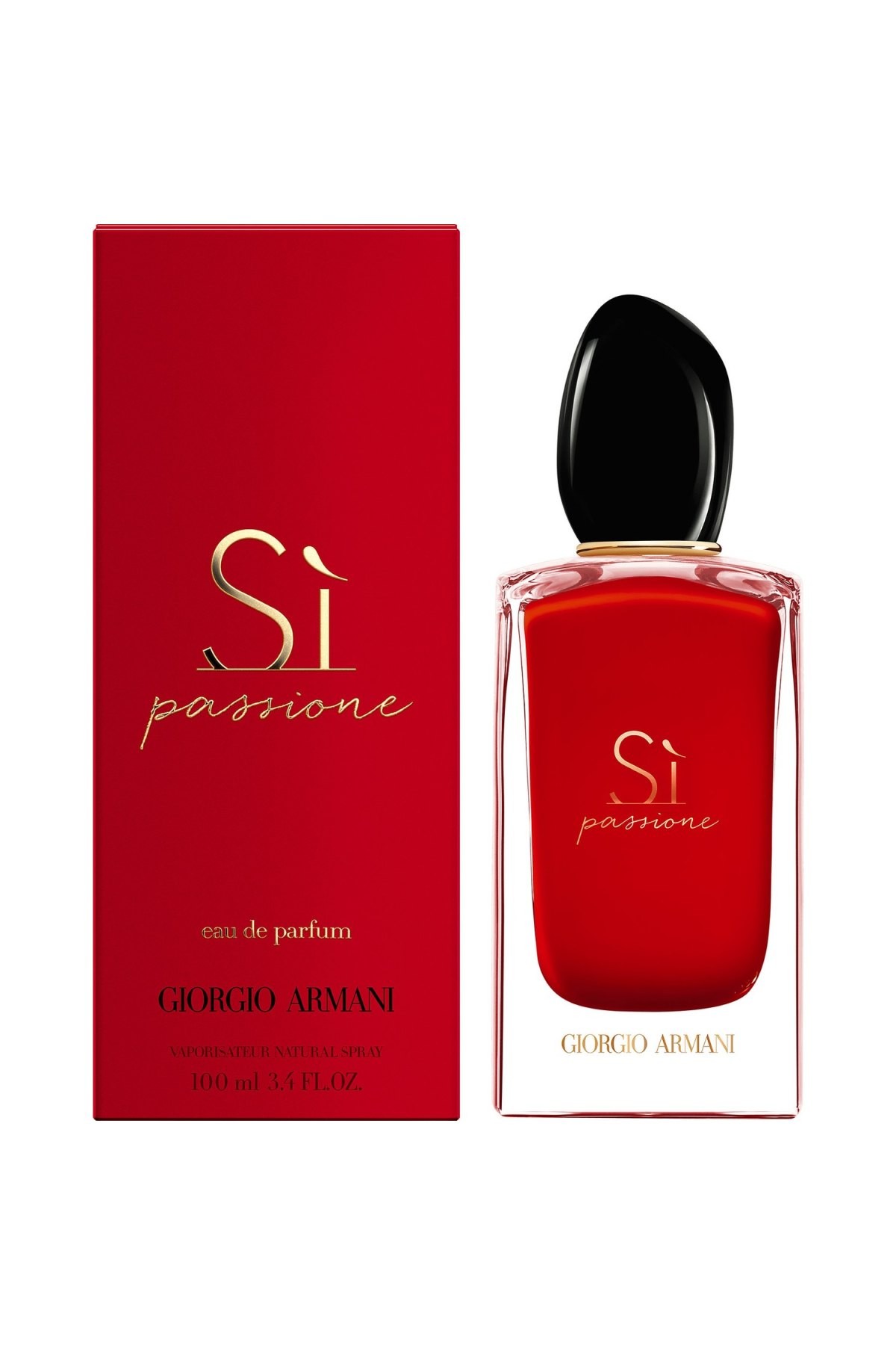 Si Passione EDP - 100 ML Kadın Parfüm