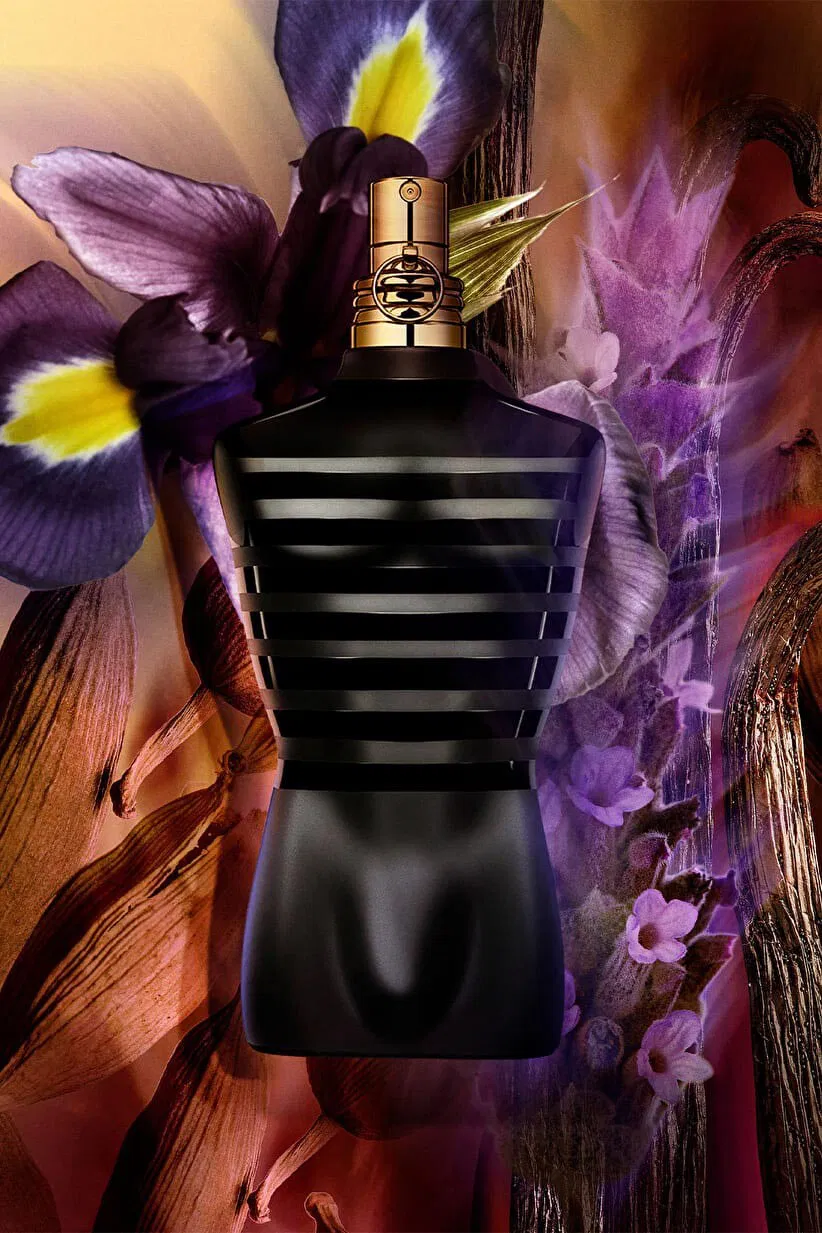 Jean Paul Gaultier Le Male Le Parfum EDP 125 ML Erkek Parfüm