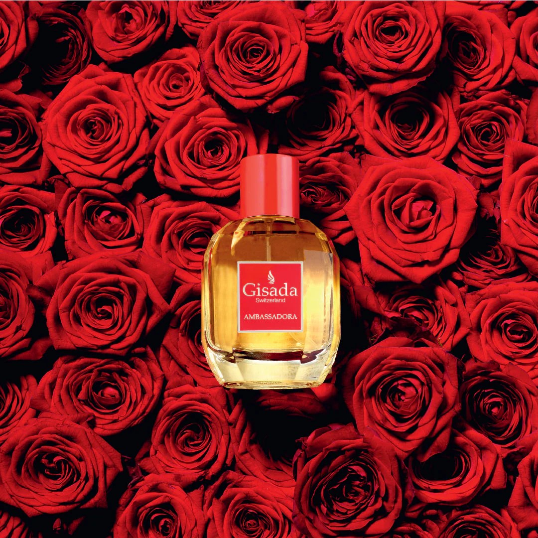 Gisada Ambassadora For Women Kadın Parfüm 100 ML