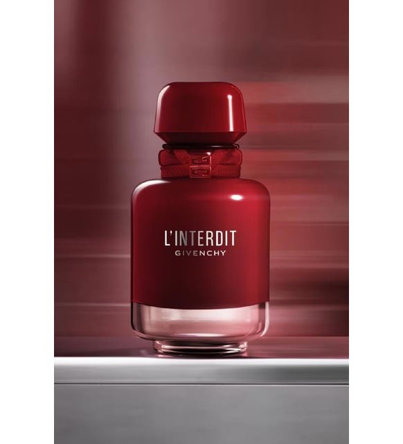 L'Interdit Rouge Ultime EDP 80 ML Kadın Parfüm