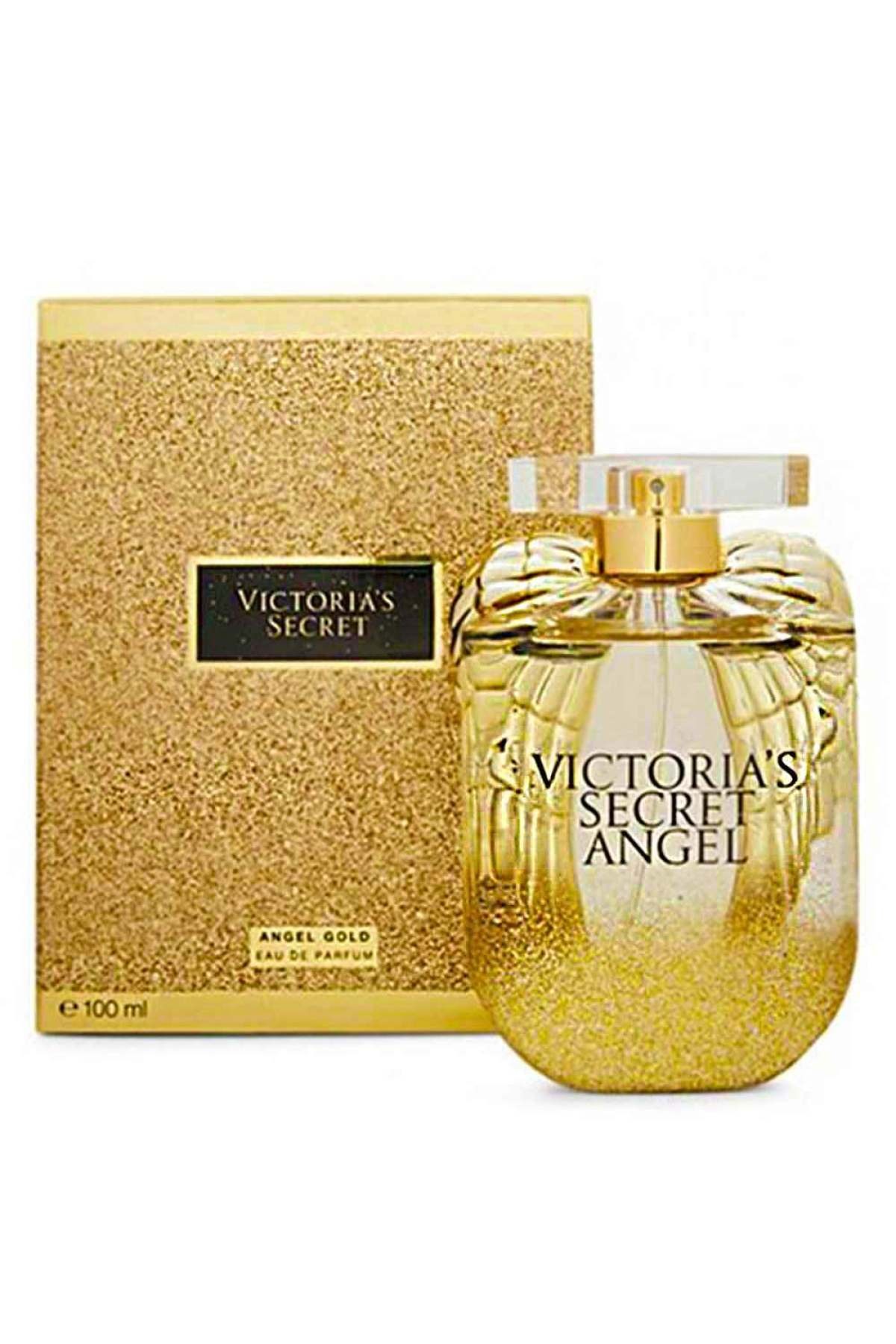 Angel Gold EDP-100 ML  Kadın Parfüm
